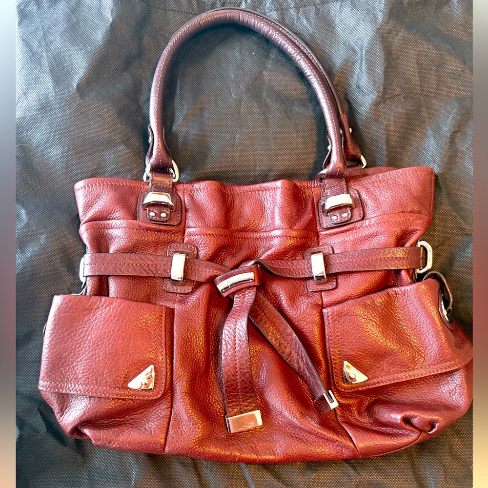 B. Makowsky purse
